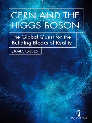 CERN and the Higgs Boson - ebook